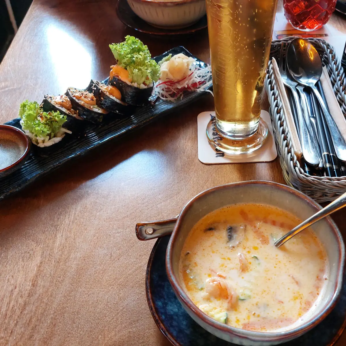 Essen und Trinken photo 7