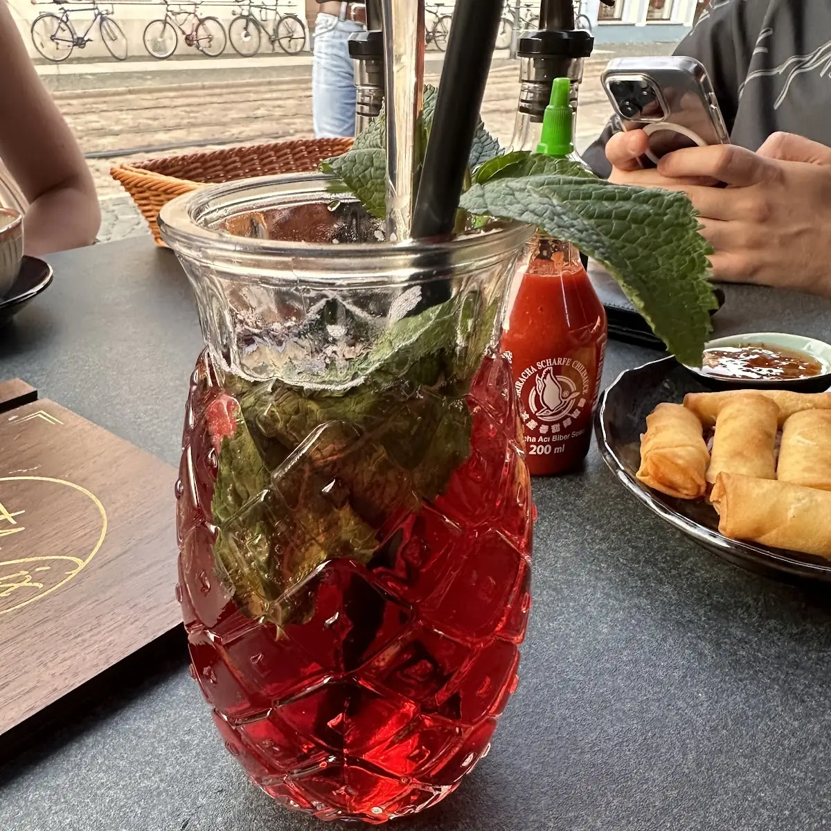 Essen und Trinken photo 9