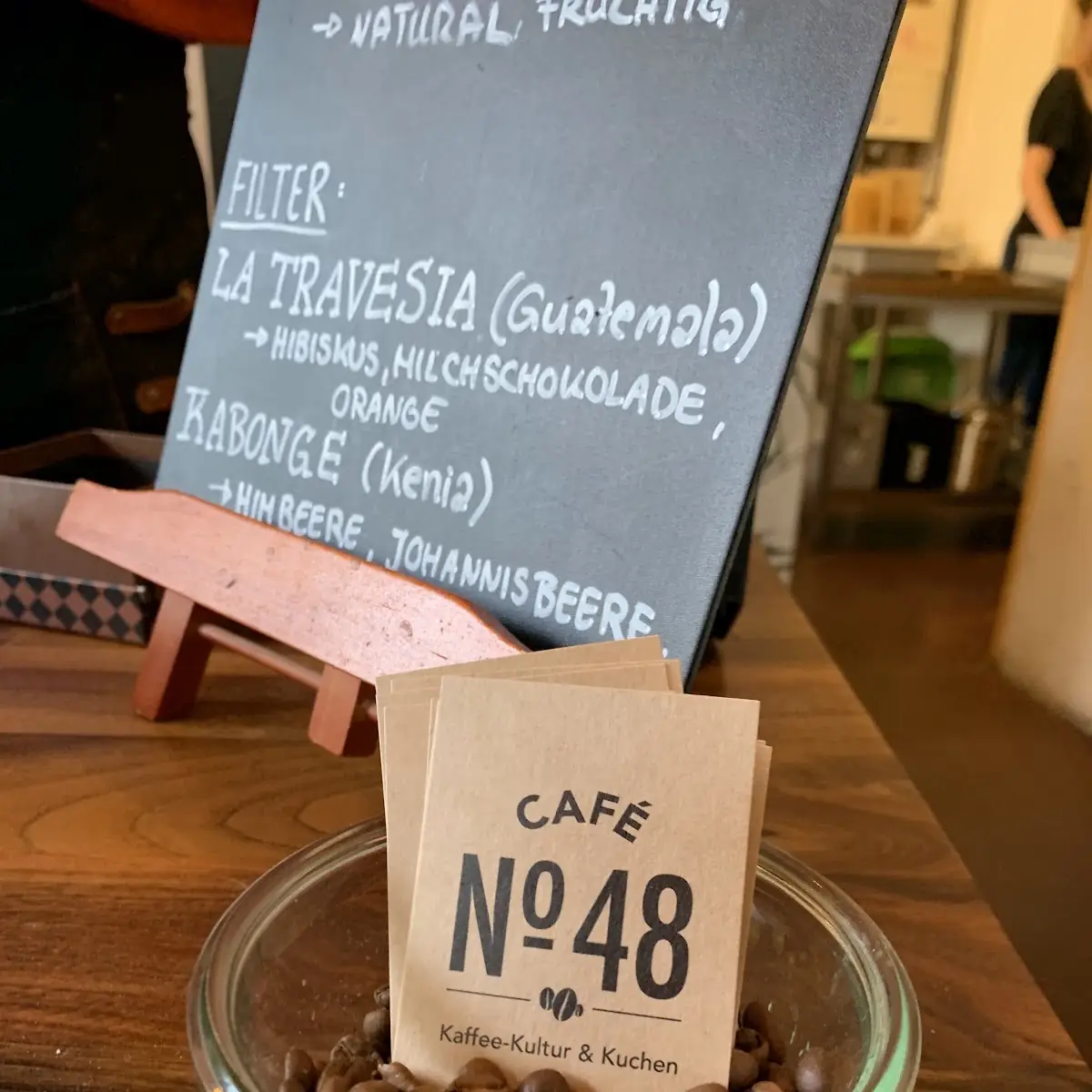 Speisekarte photo 10