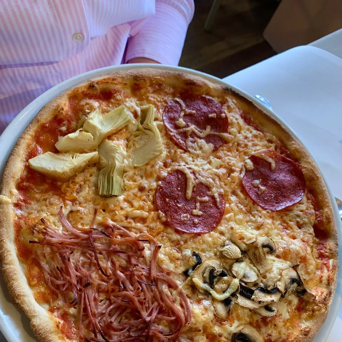 Essen und Trinken photo 2