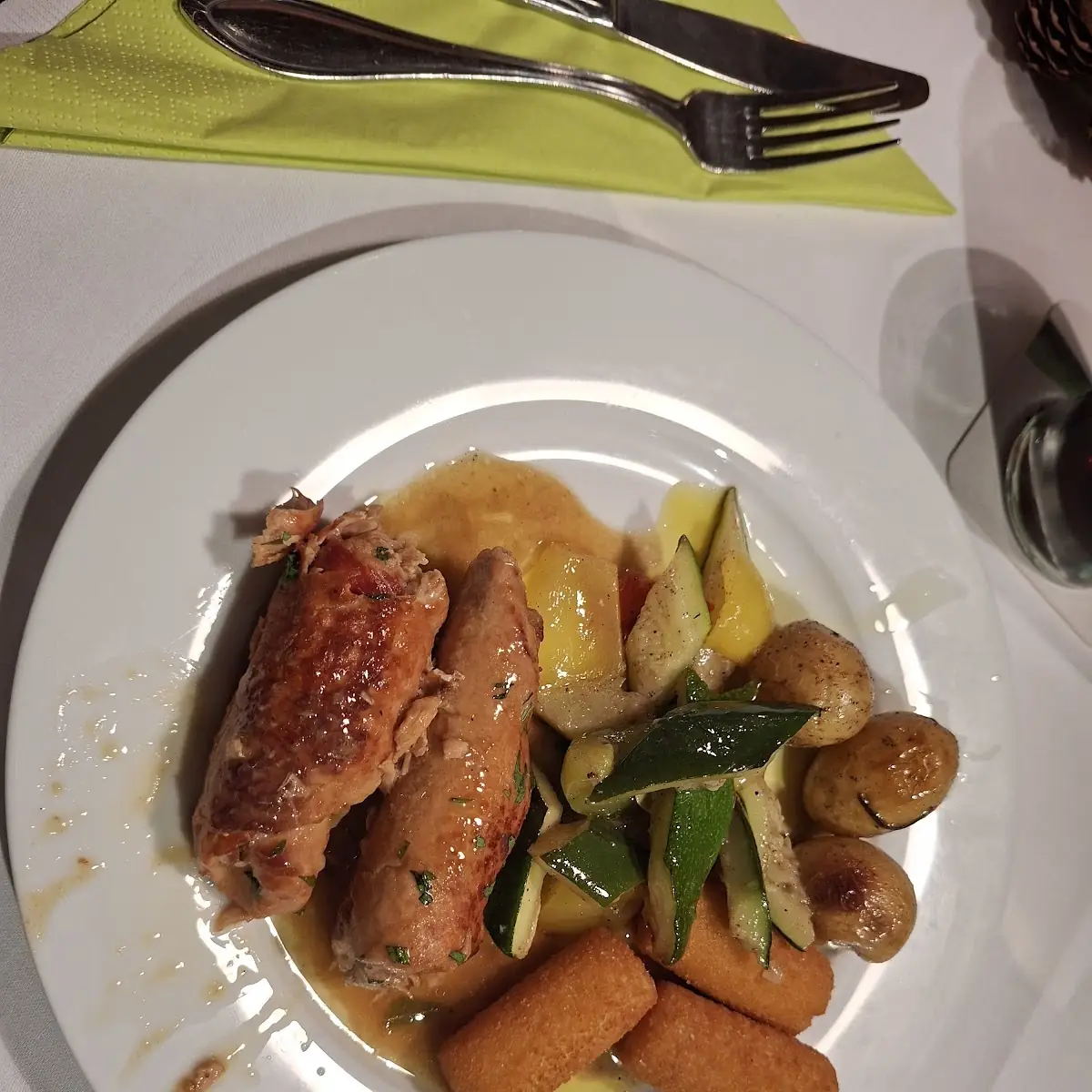 Essen und Trinken photo 3
