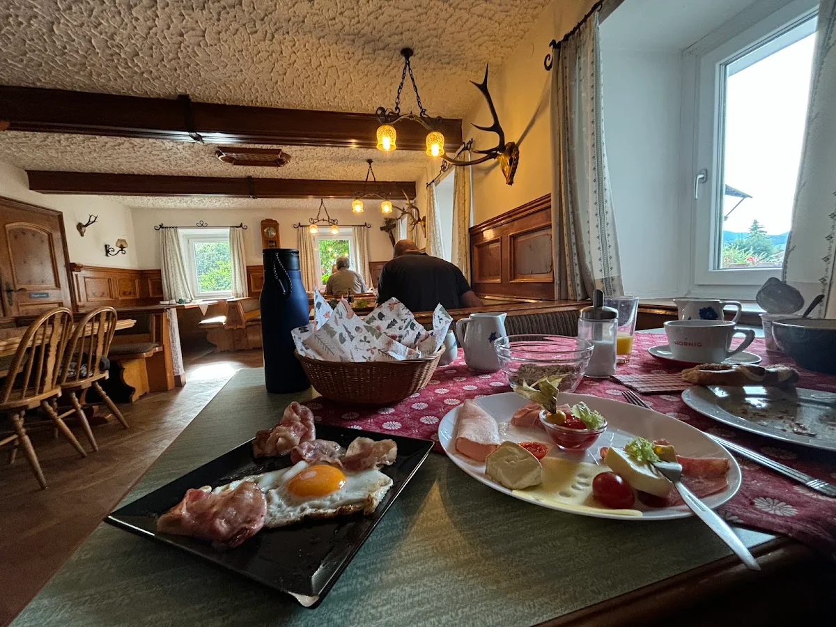 Essen und Trinken photo 2