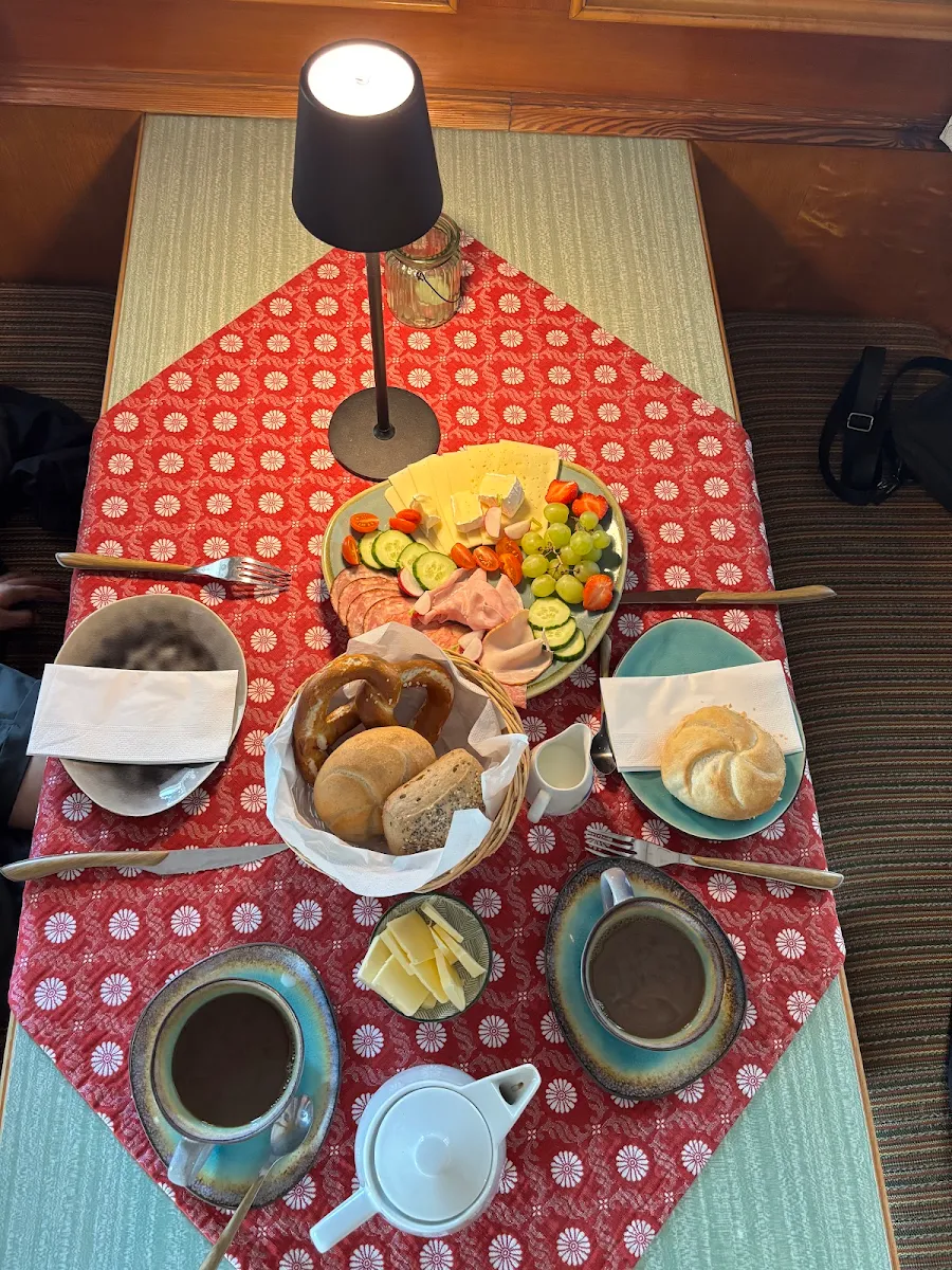 Essen und Trinken photo 3
