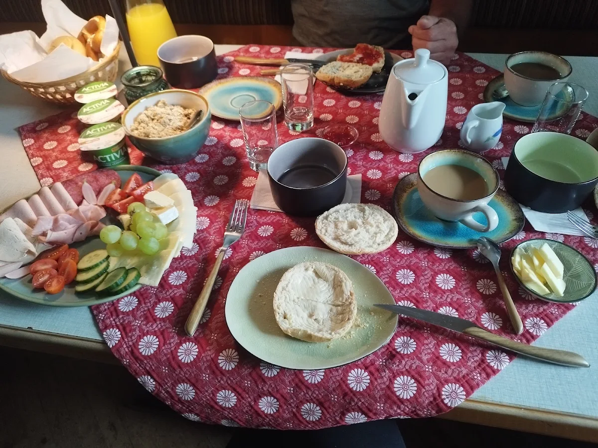 Essen und Trinken photo 4