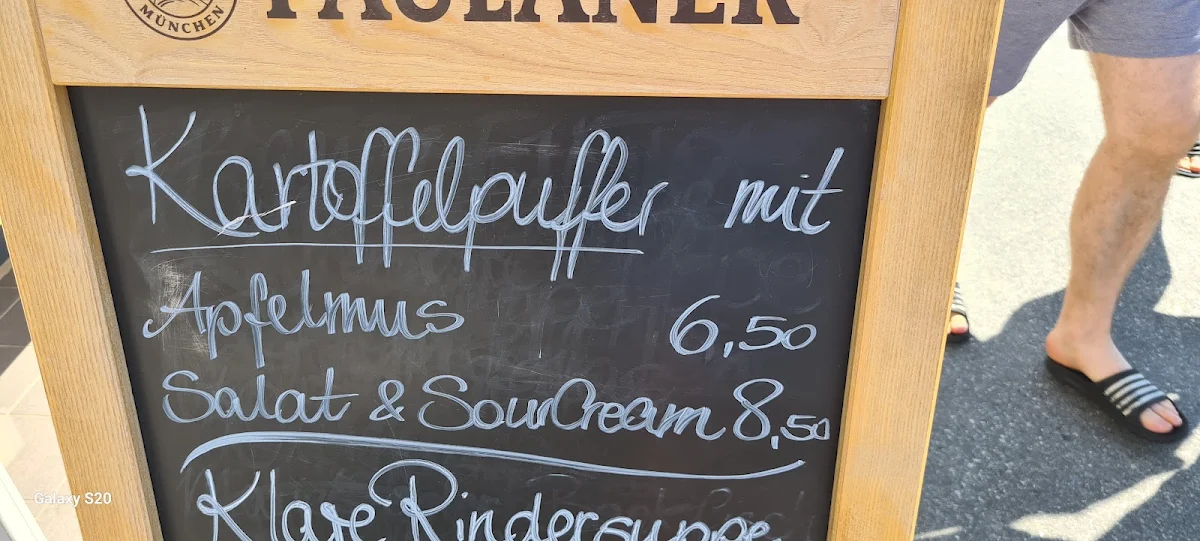 Speisekarte photo 6