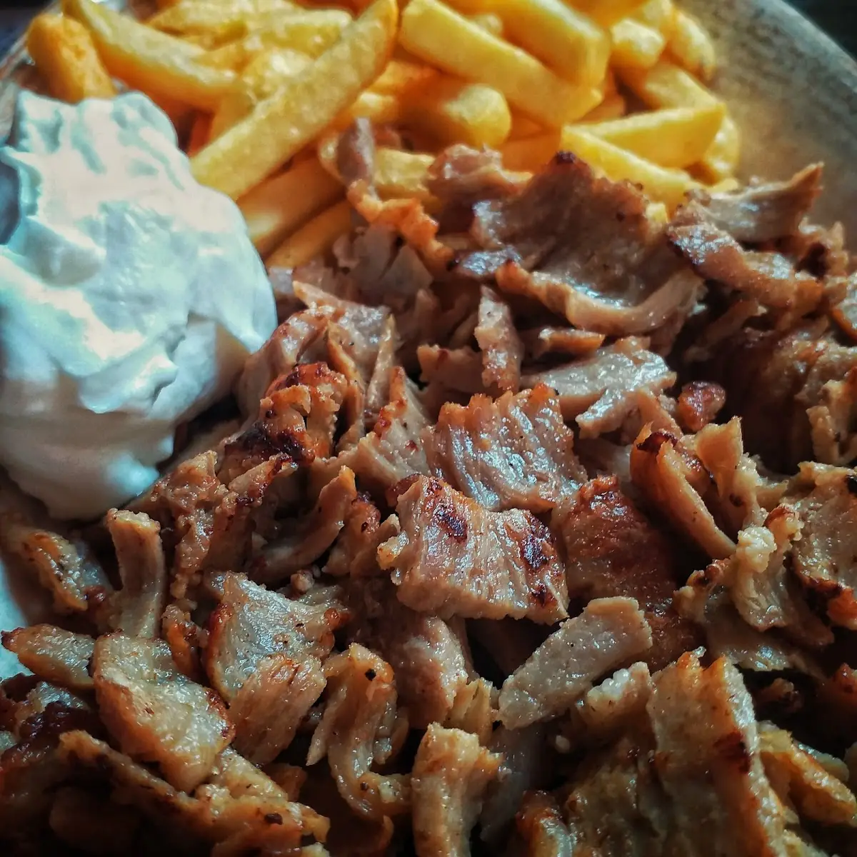 Gyro