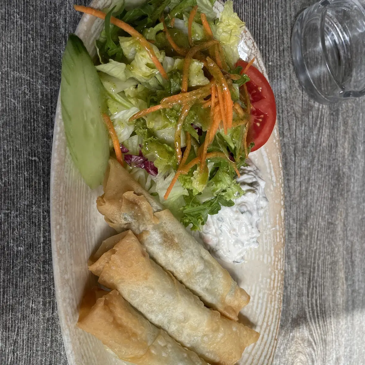 Samosa