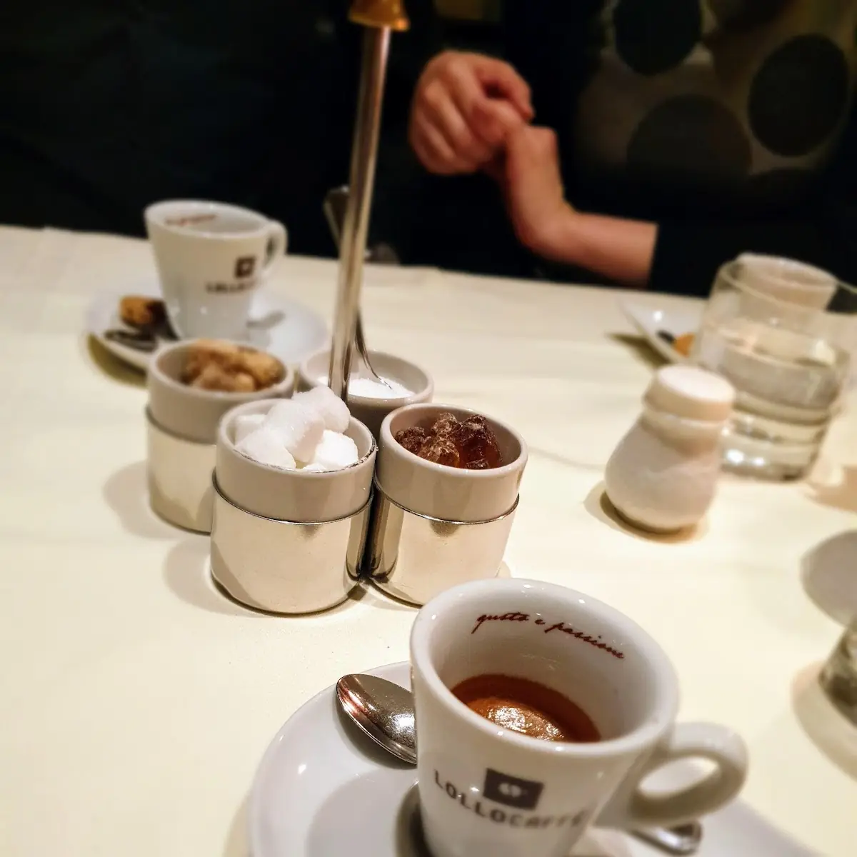 Espresso