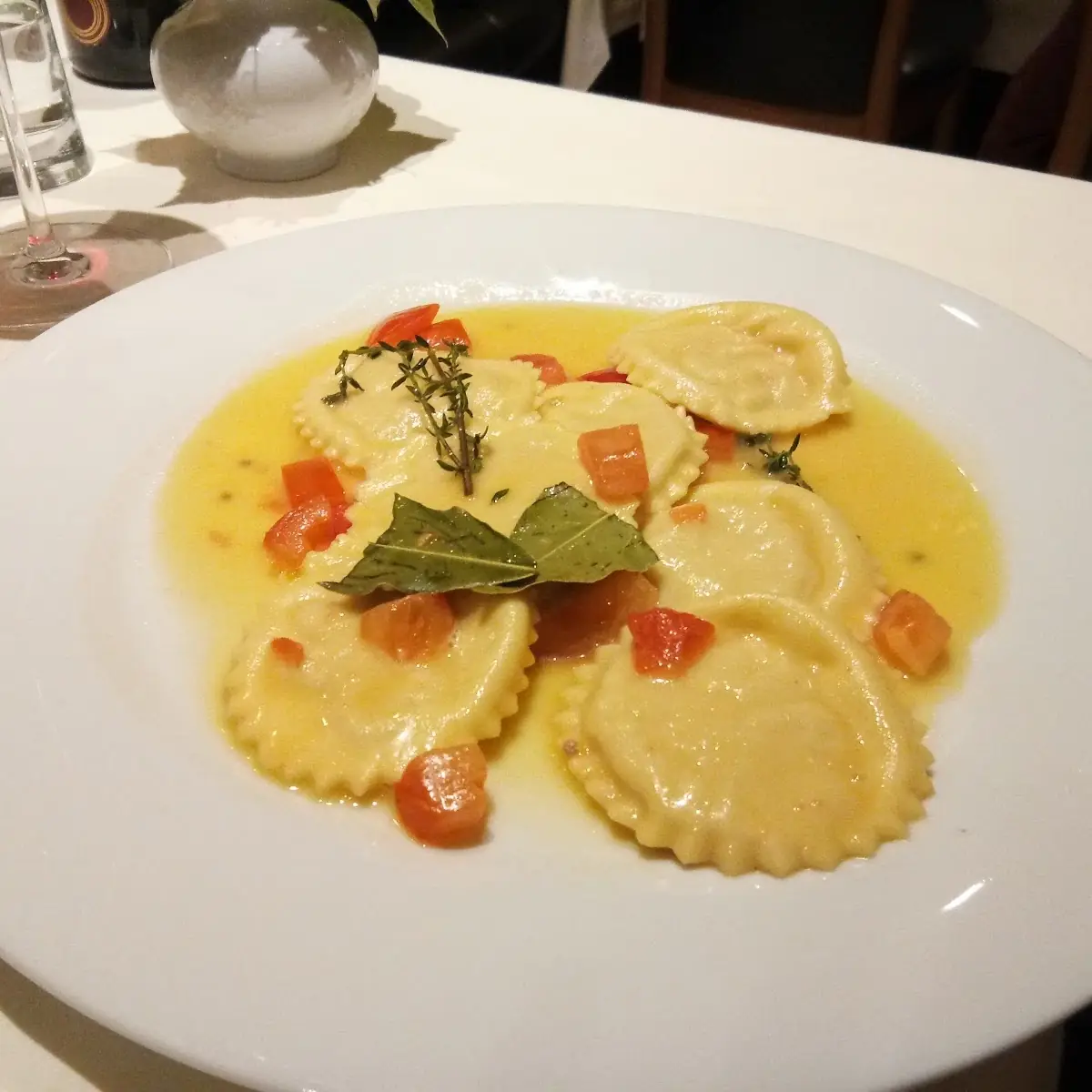 Ravioli