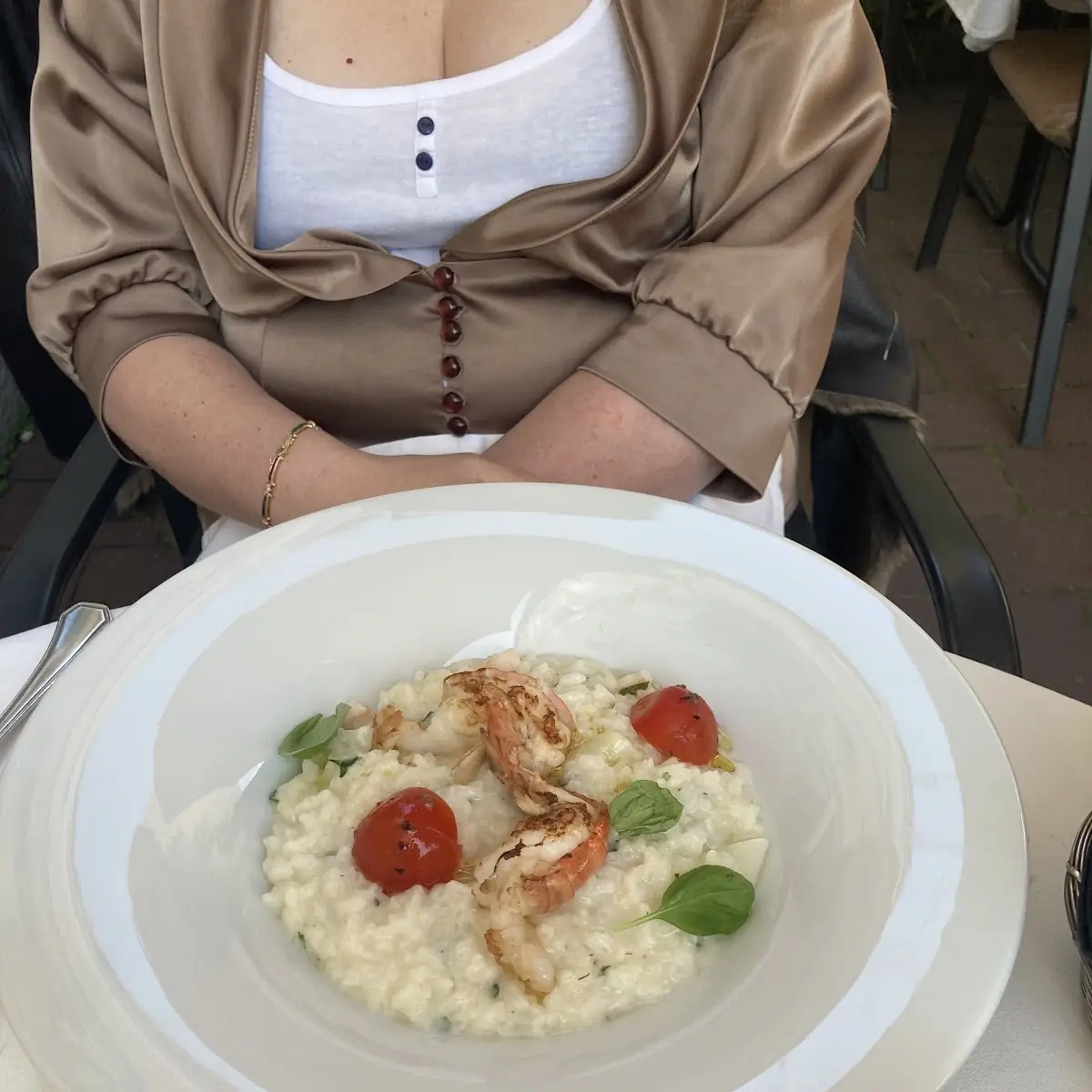 Risotto
