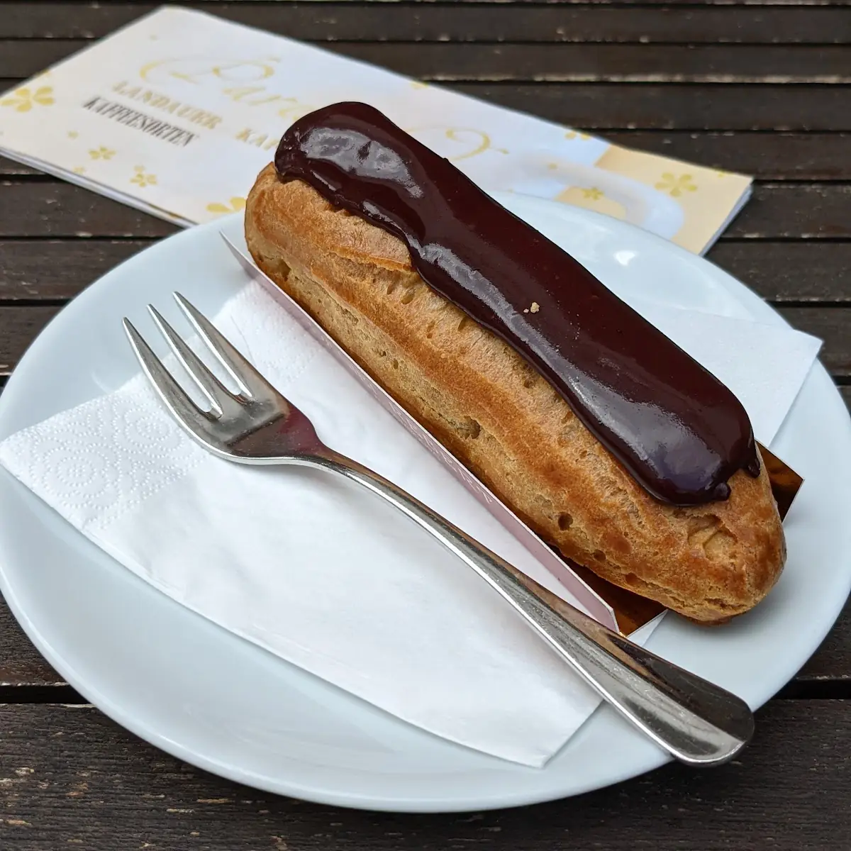 Eclair