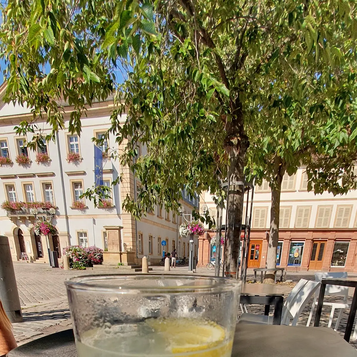 Lemonade