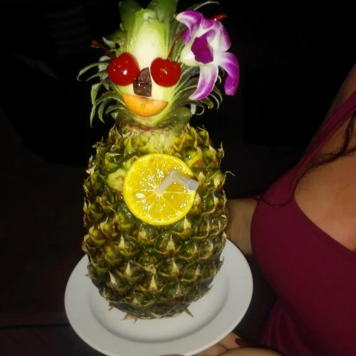 Pineapple