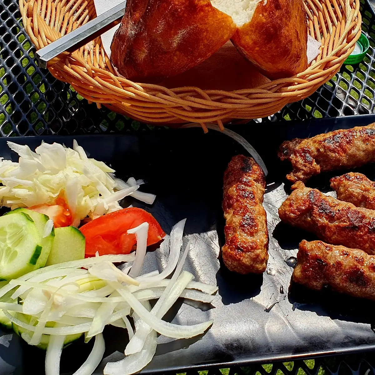 Ćevapi