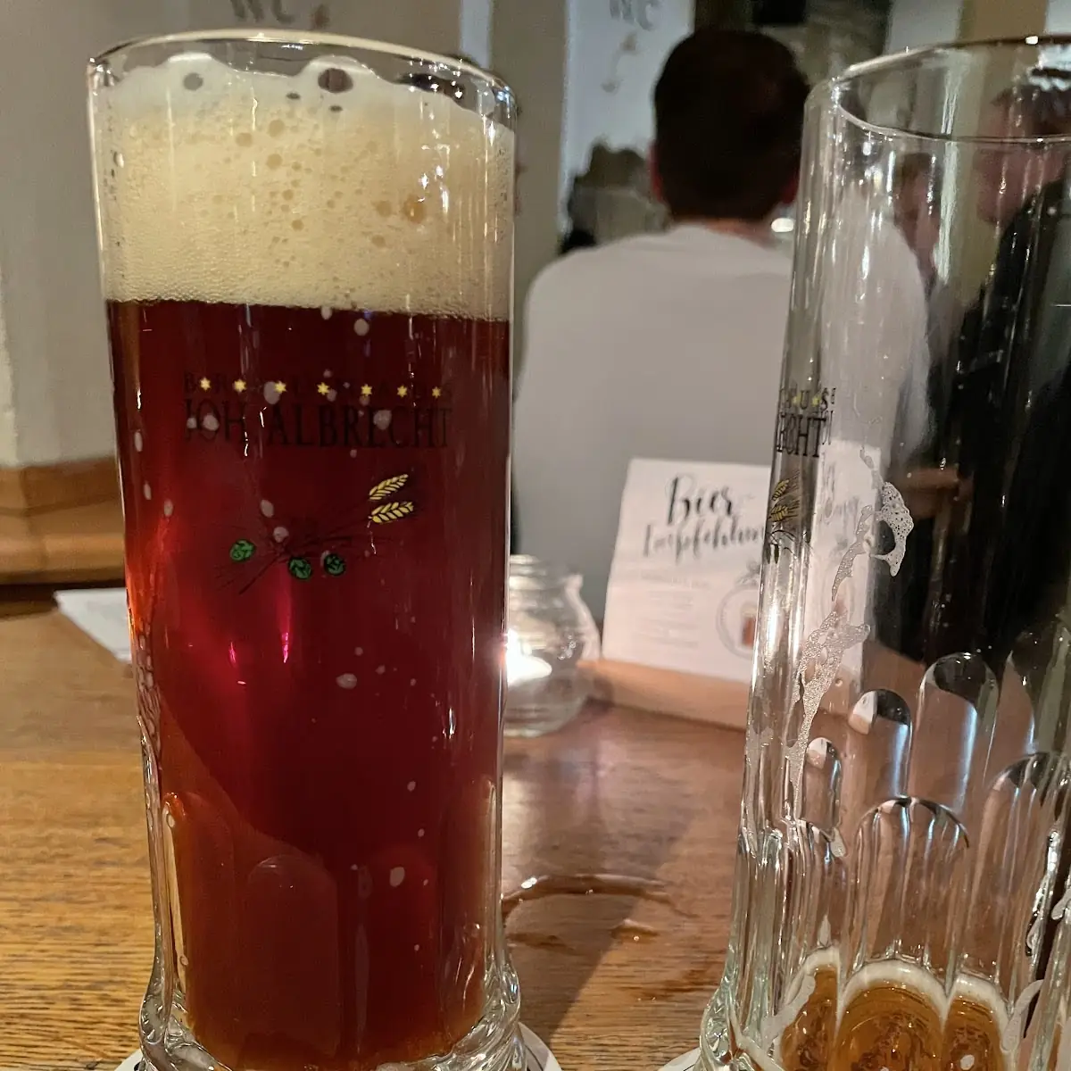 Dunkelbier
