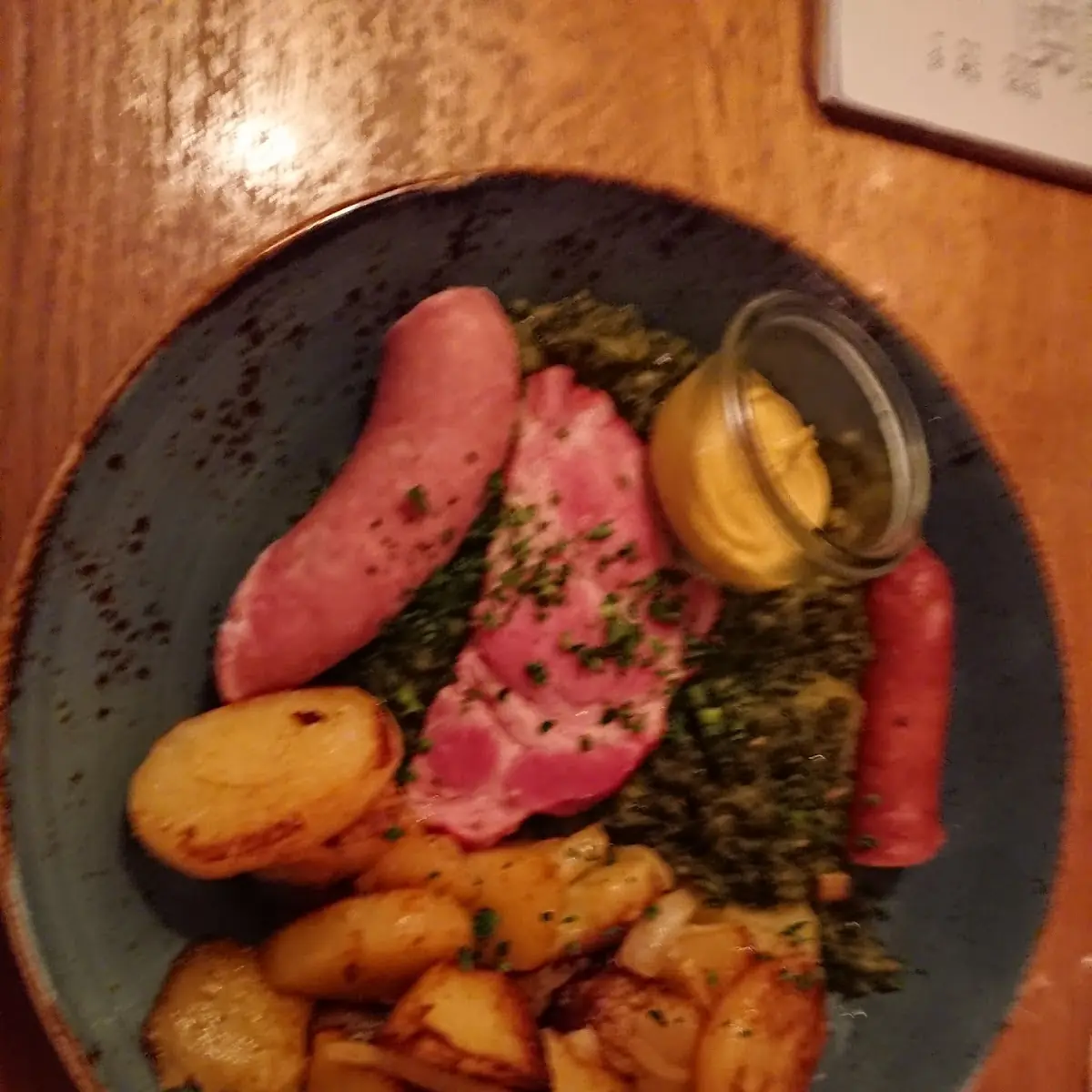 Grünkohl