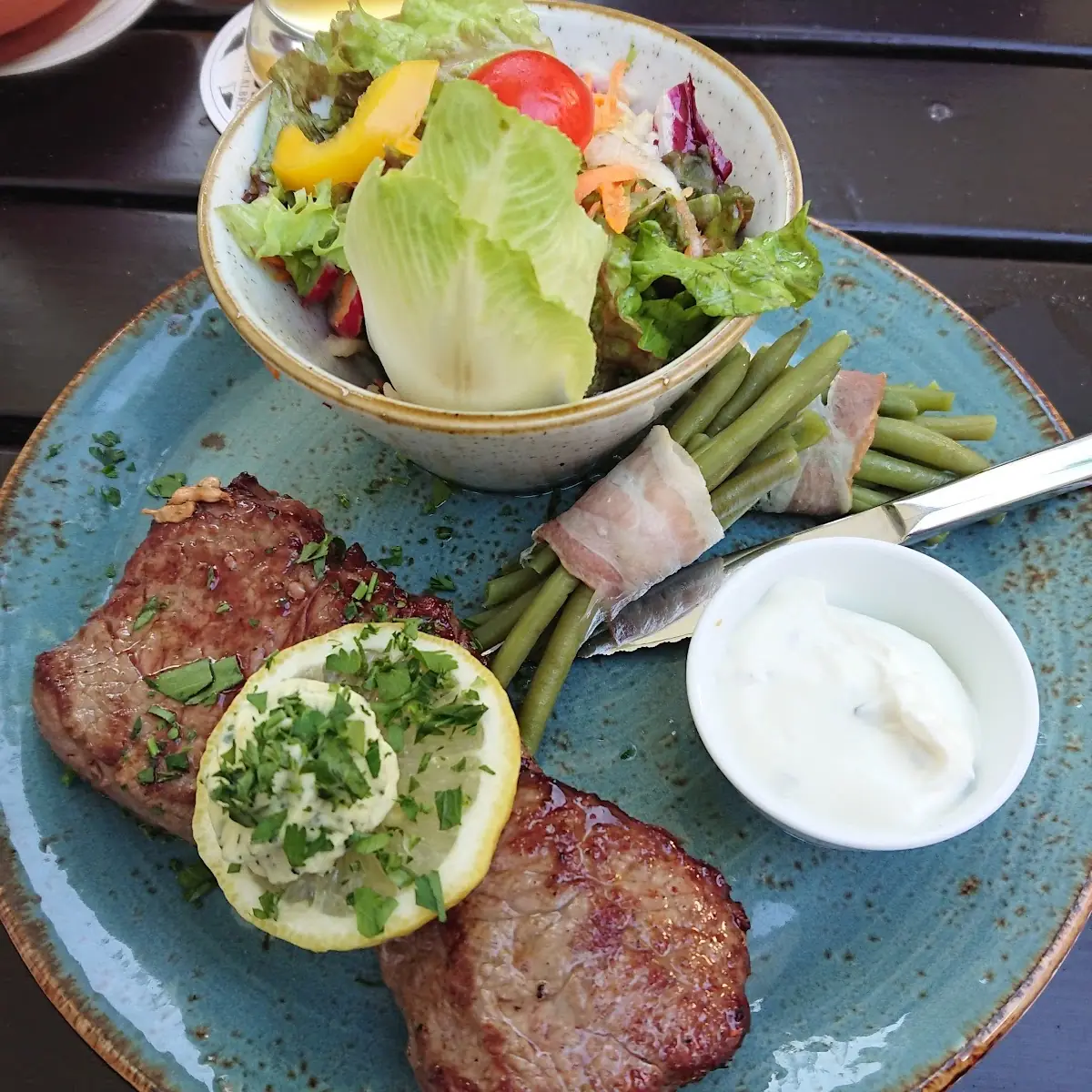 Rumpsteak