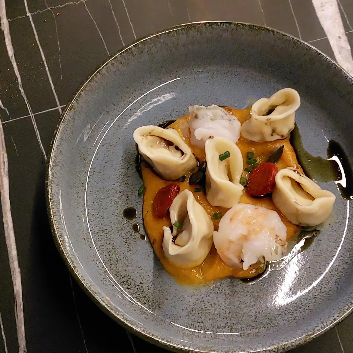 Tortelli, PIÙ