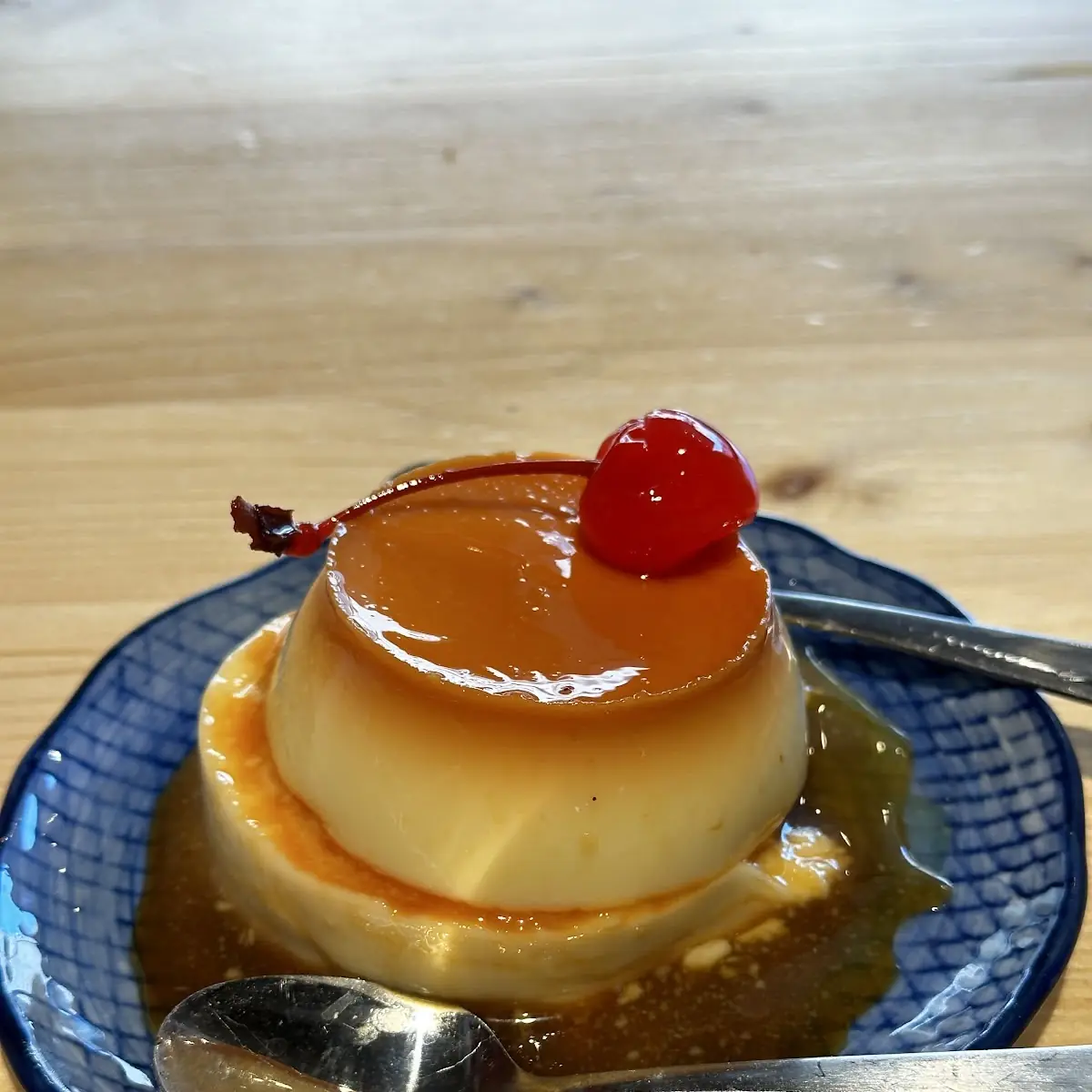 Flan