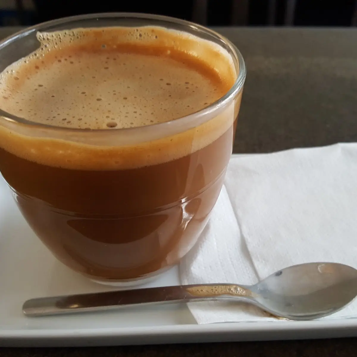 Kaffee