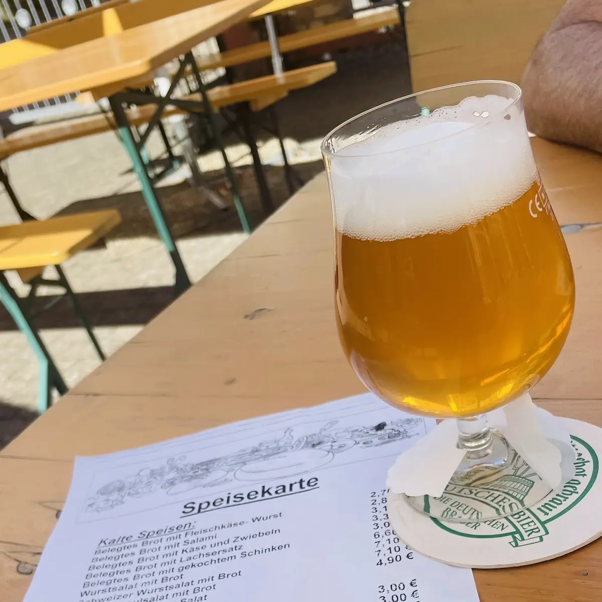 Beer