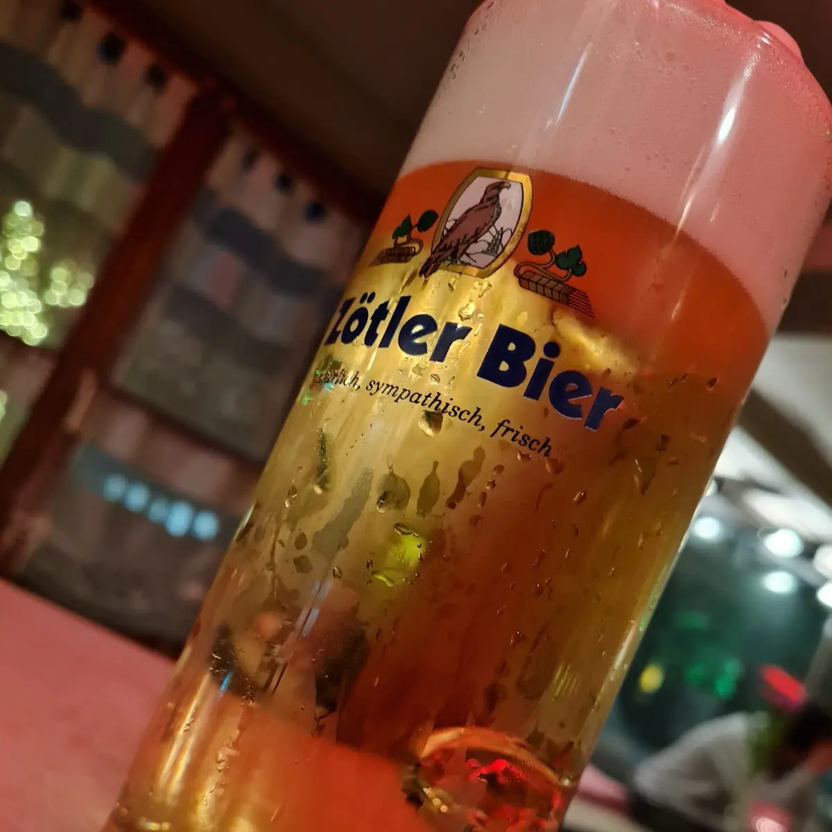 Bier