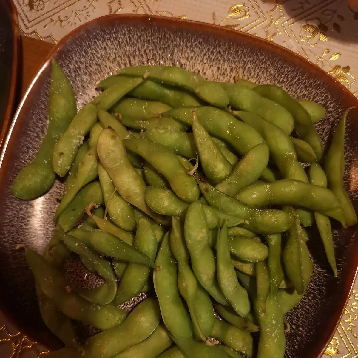 Edamame