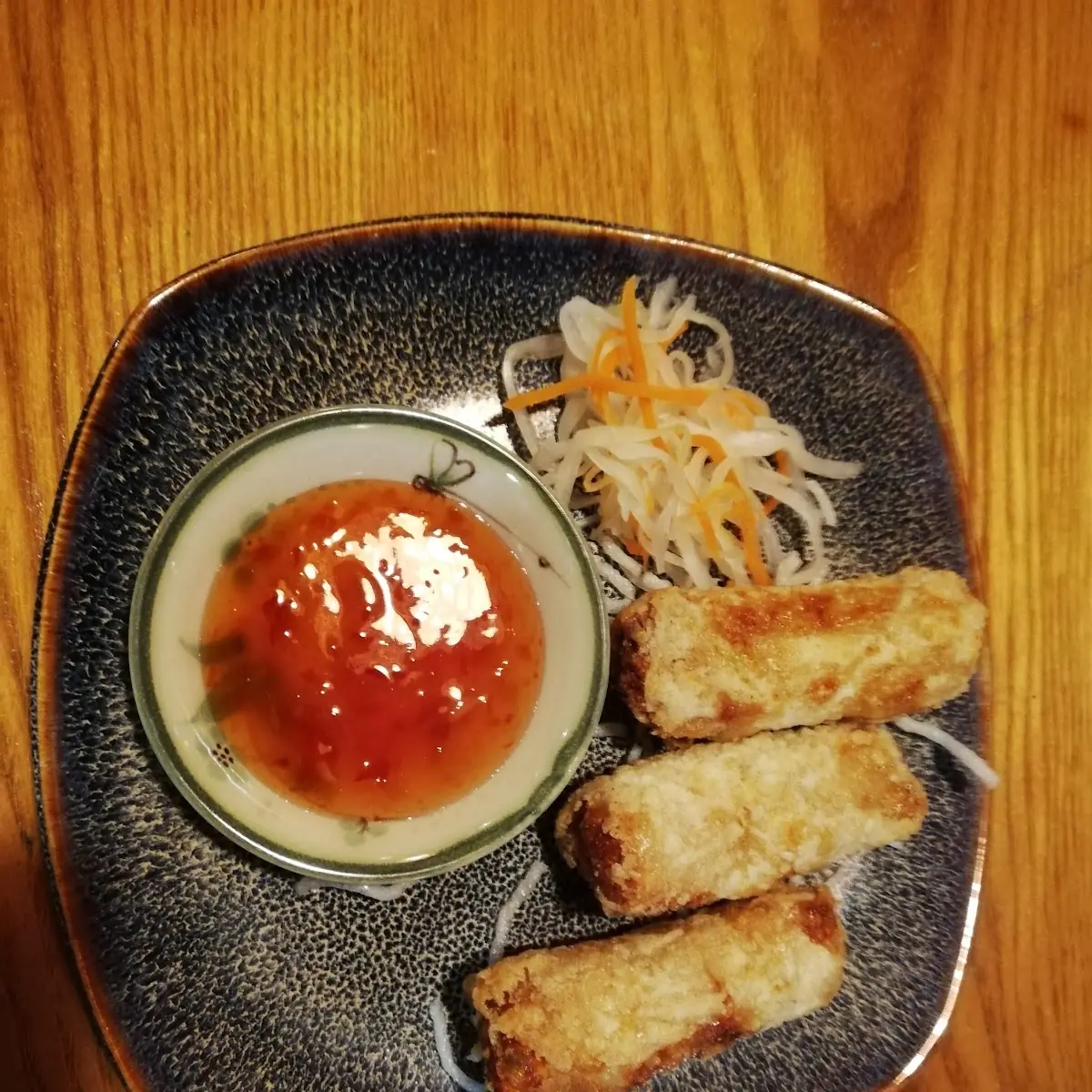 Frühlingsrollen