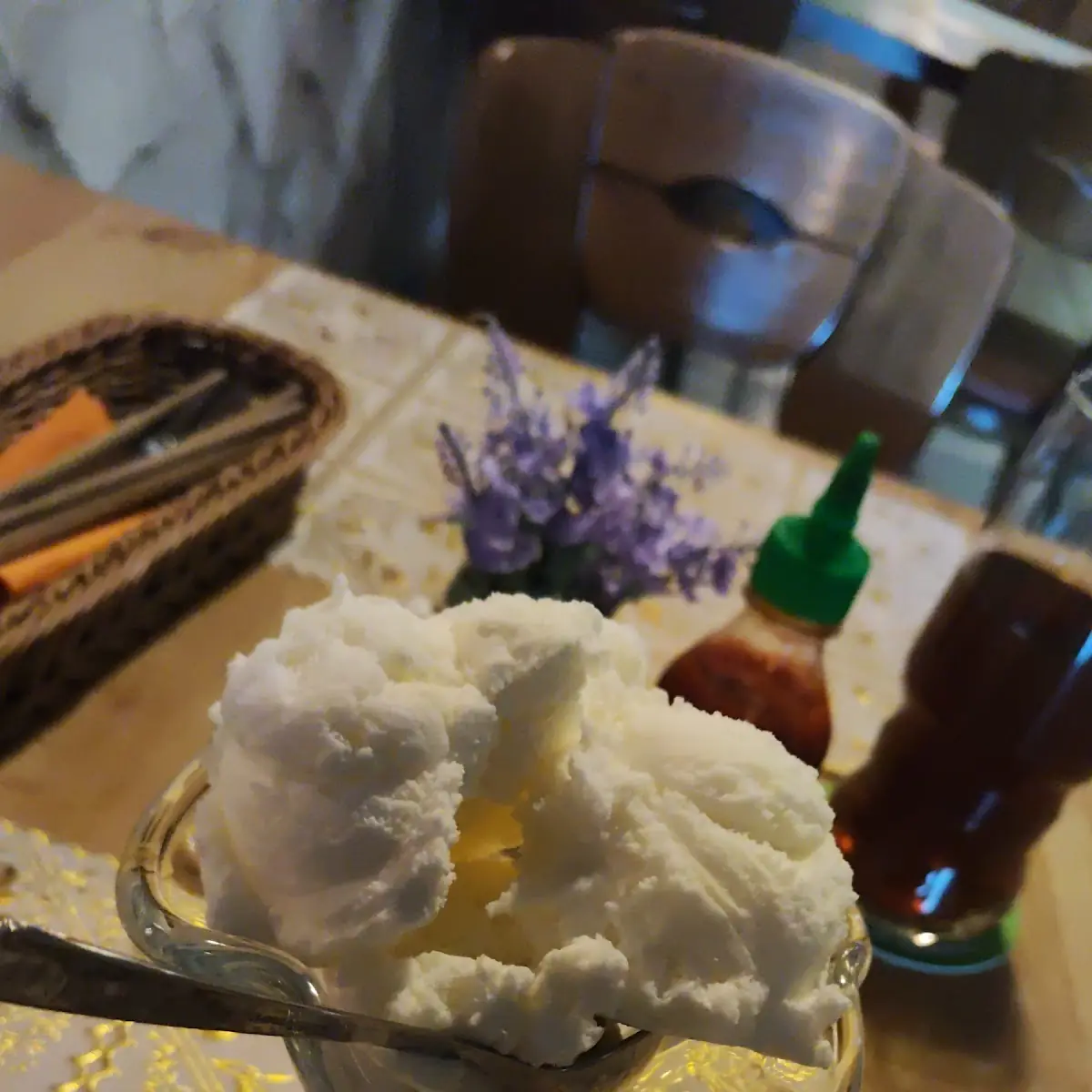 Kokos Eis