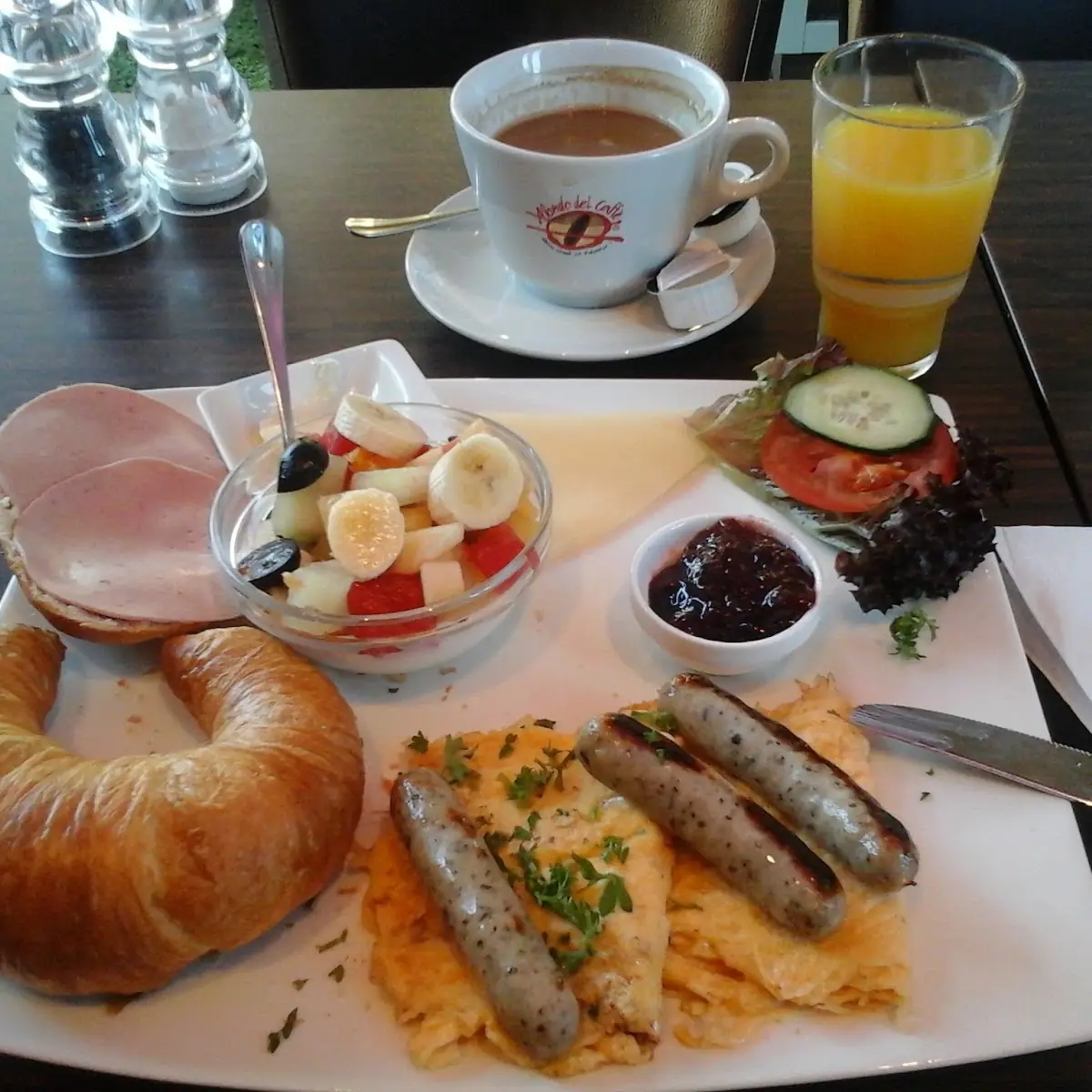 Saft