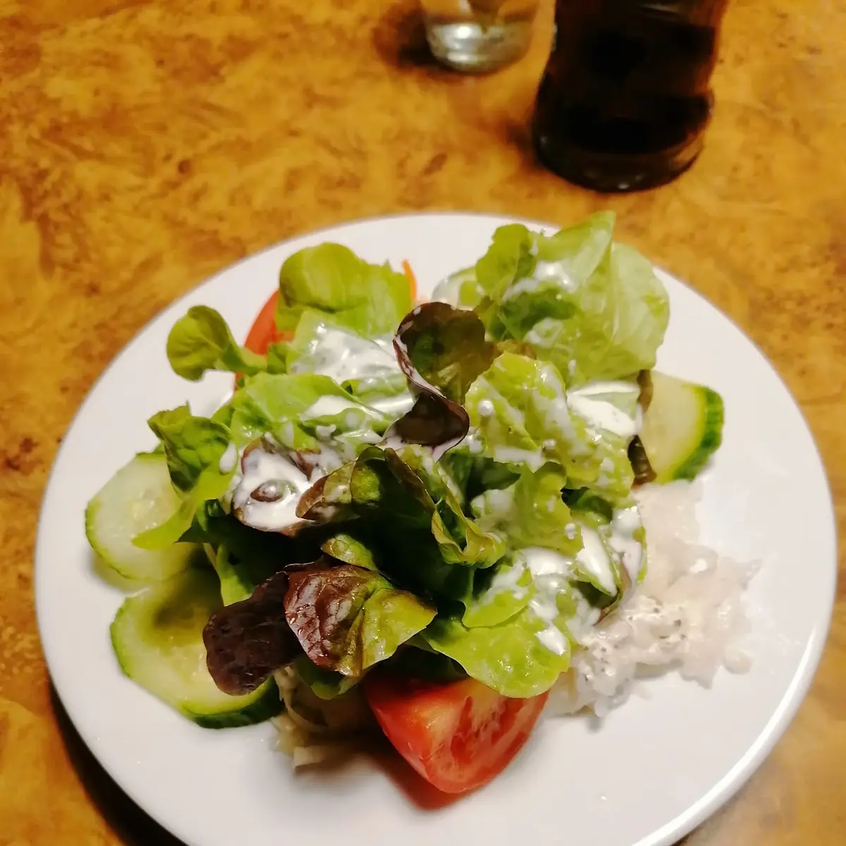 Beilagensalat