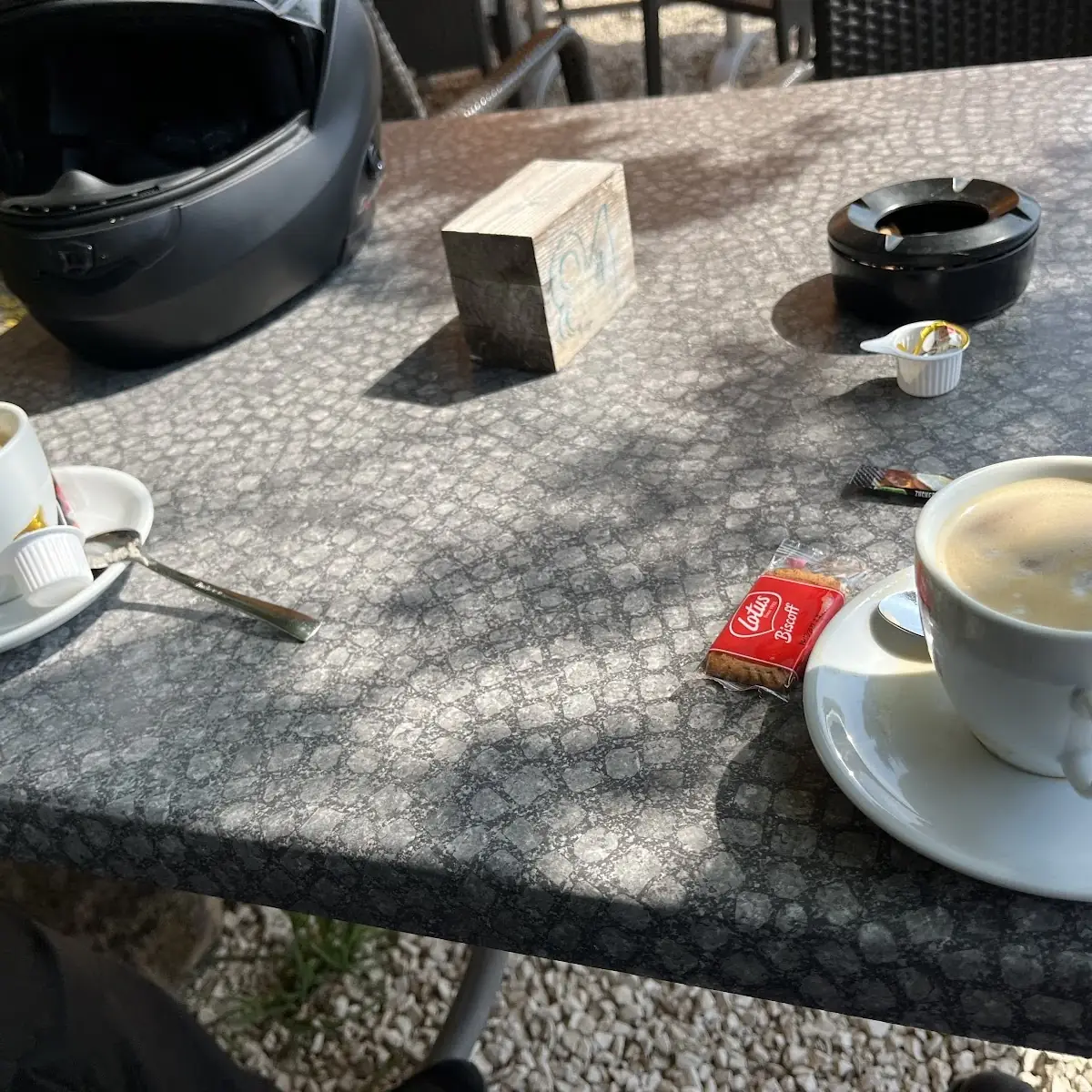 Kaffee