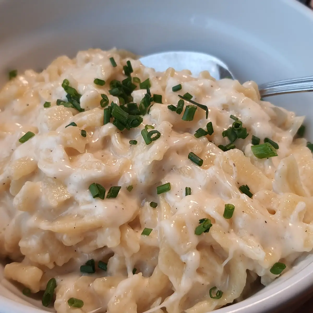 Käsespätzle