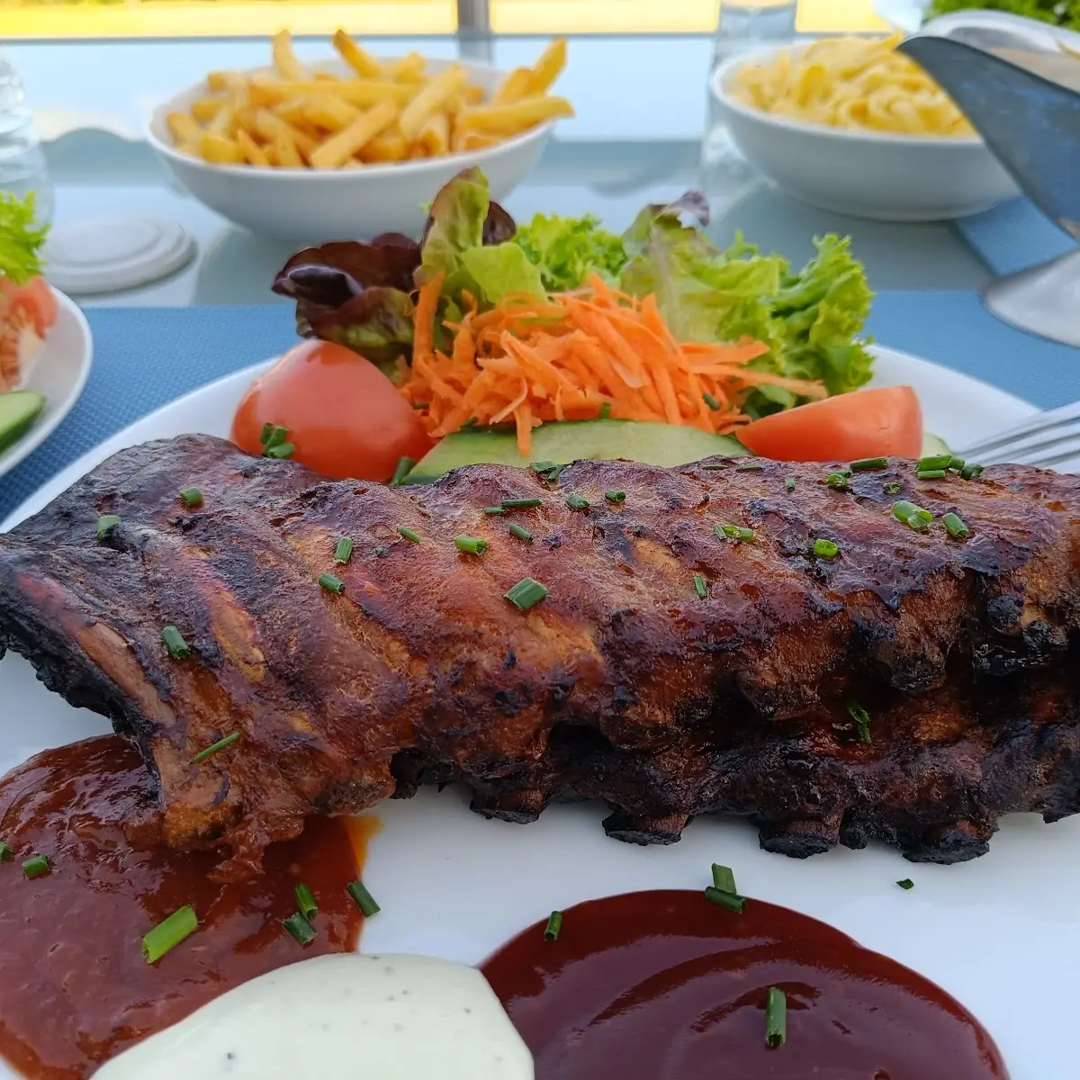 Spareribs