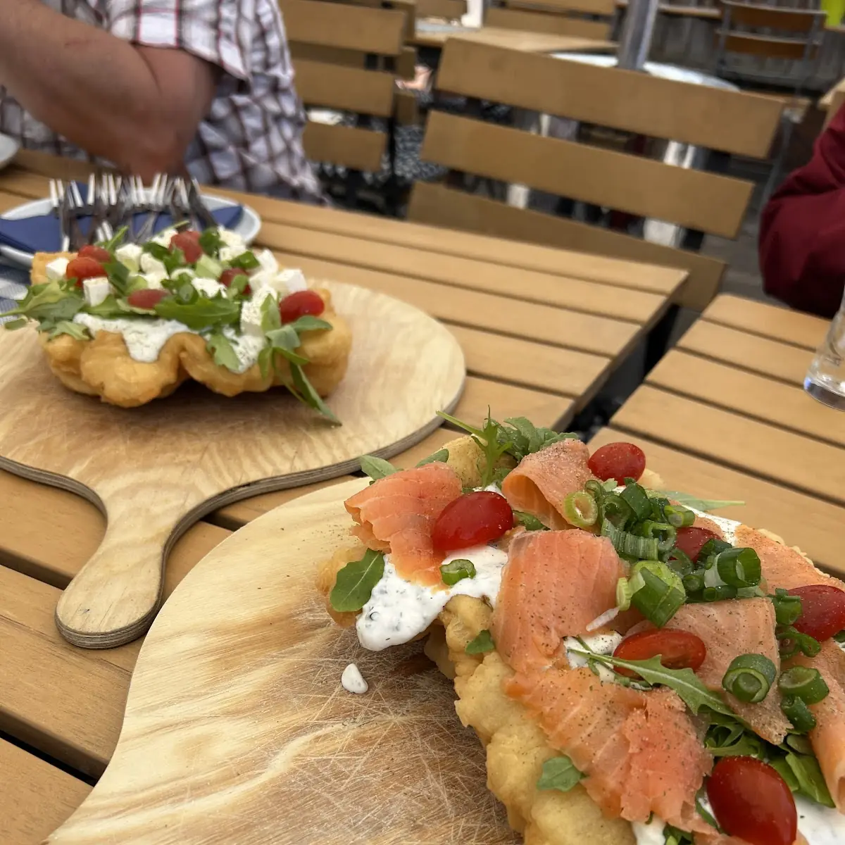 Langos