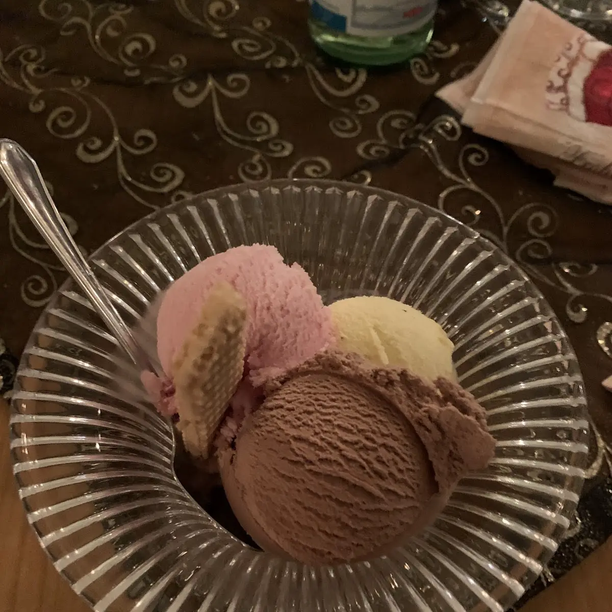 Eisbecher