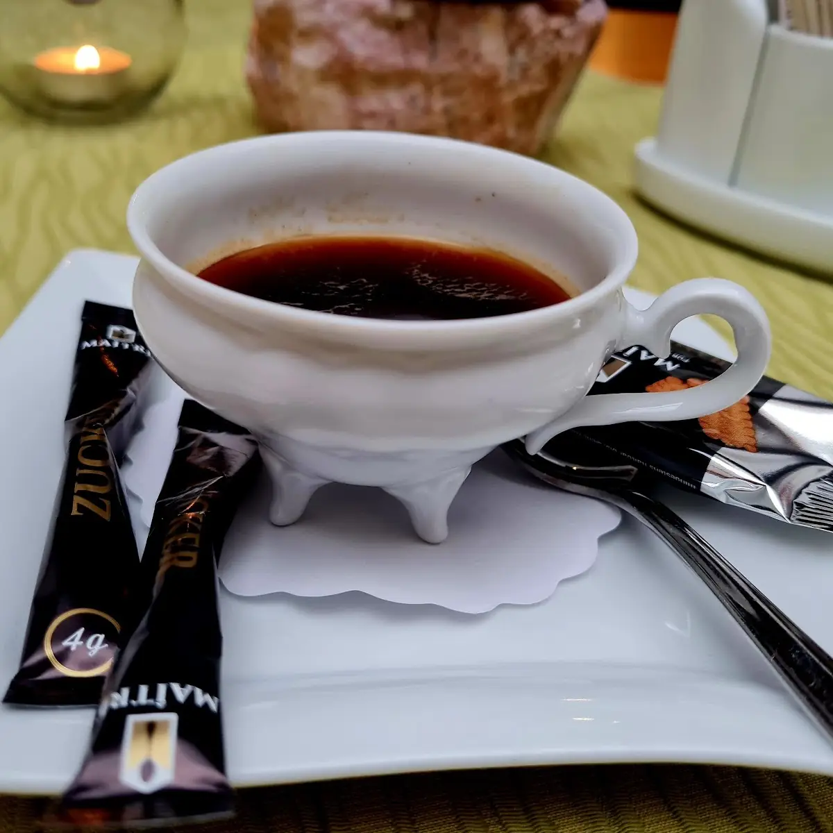 Espresso