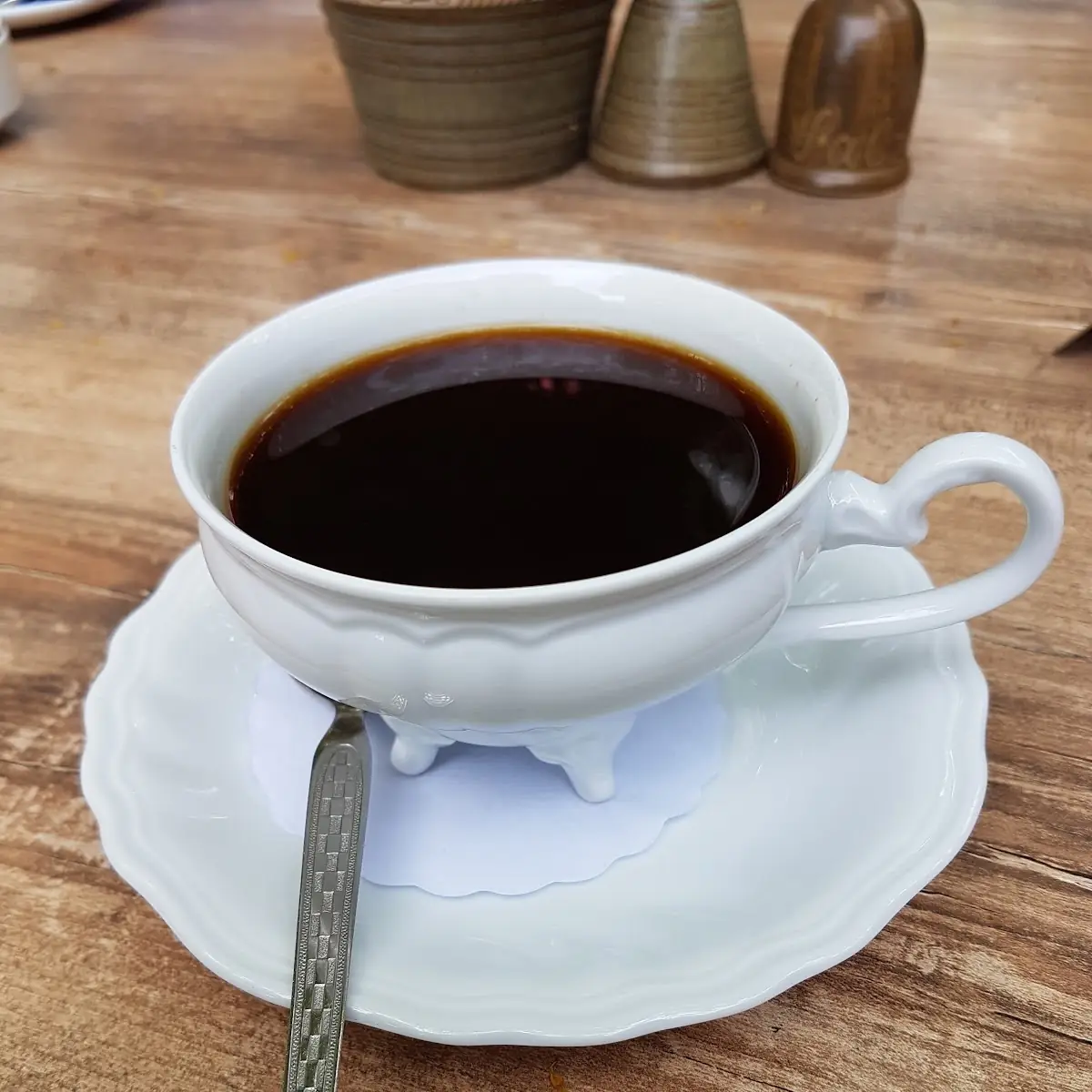 Kaffee