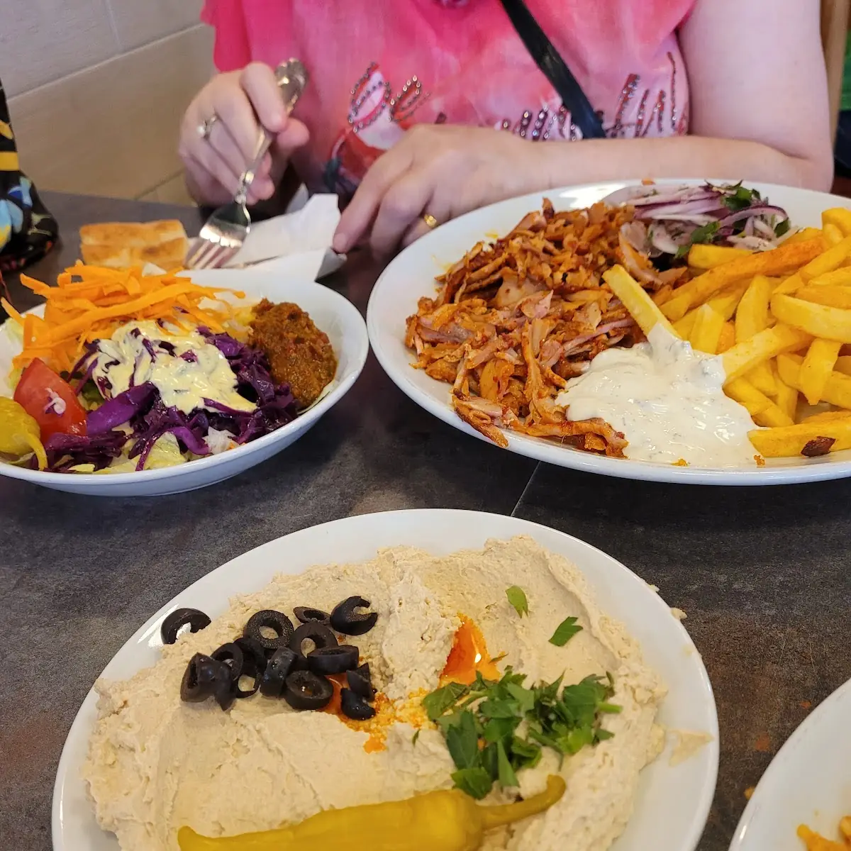 Hummus