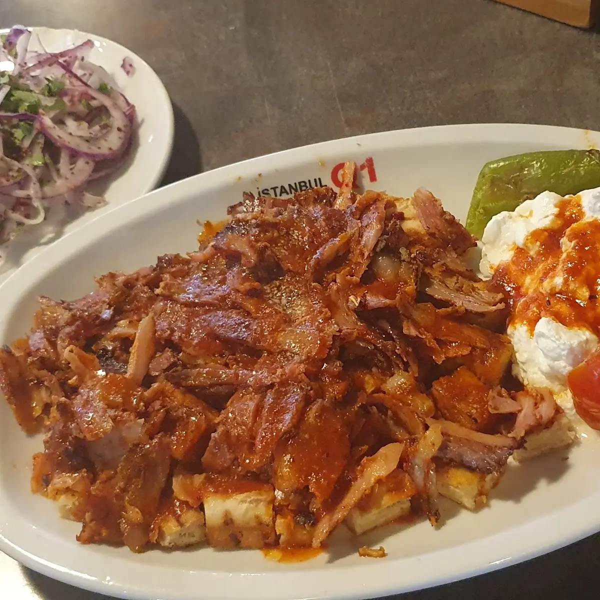 Iskender Teller