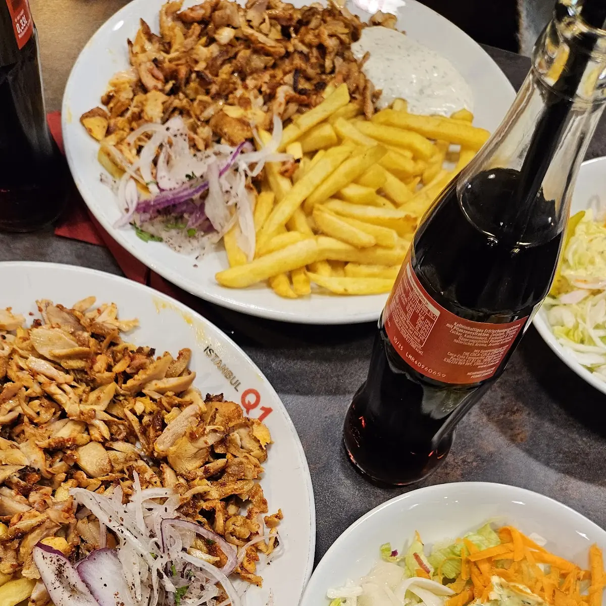 Pulled Pork