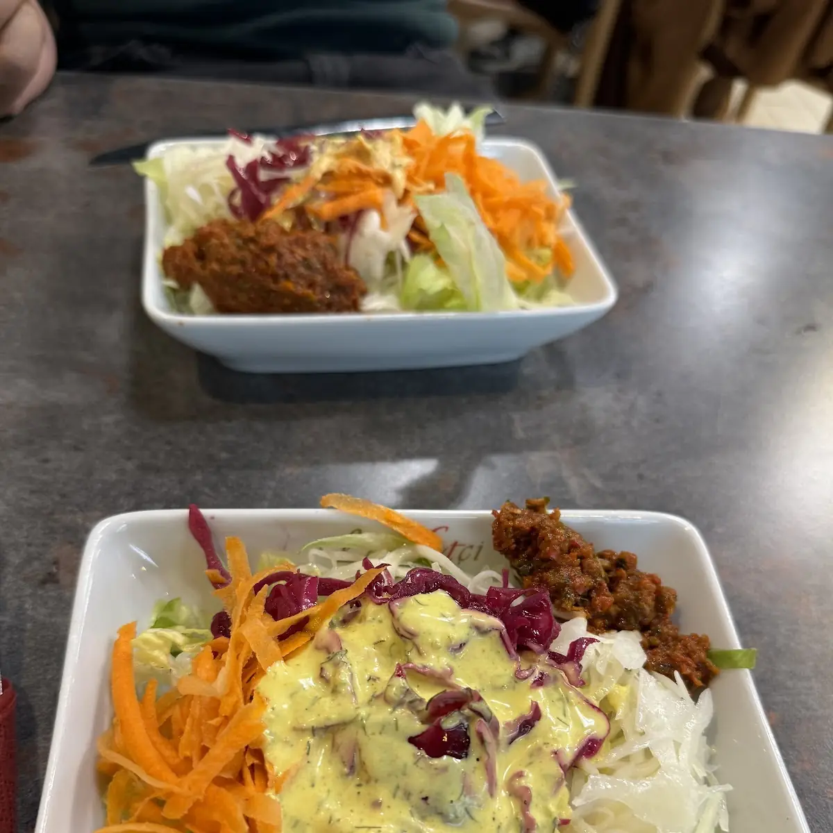 Salad Dressing
