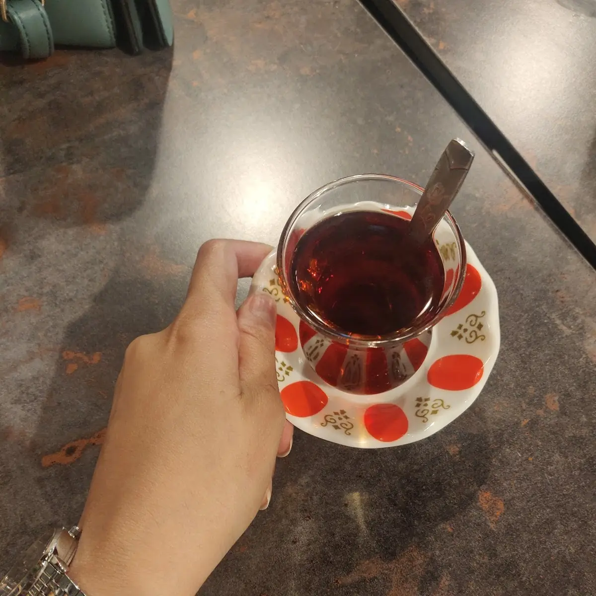 Tea