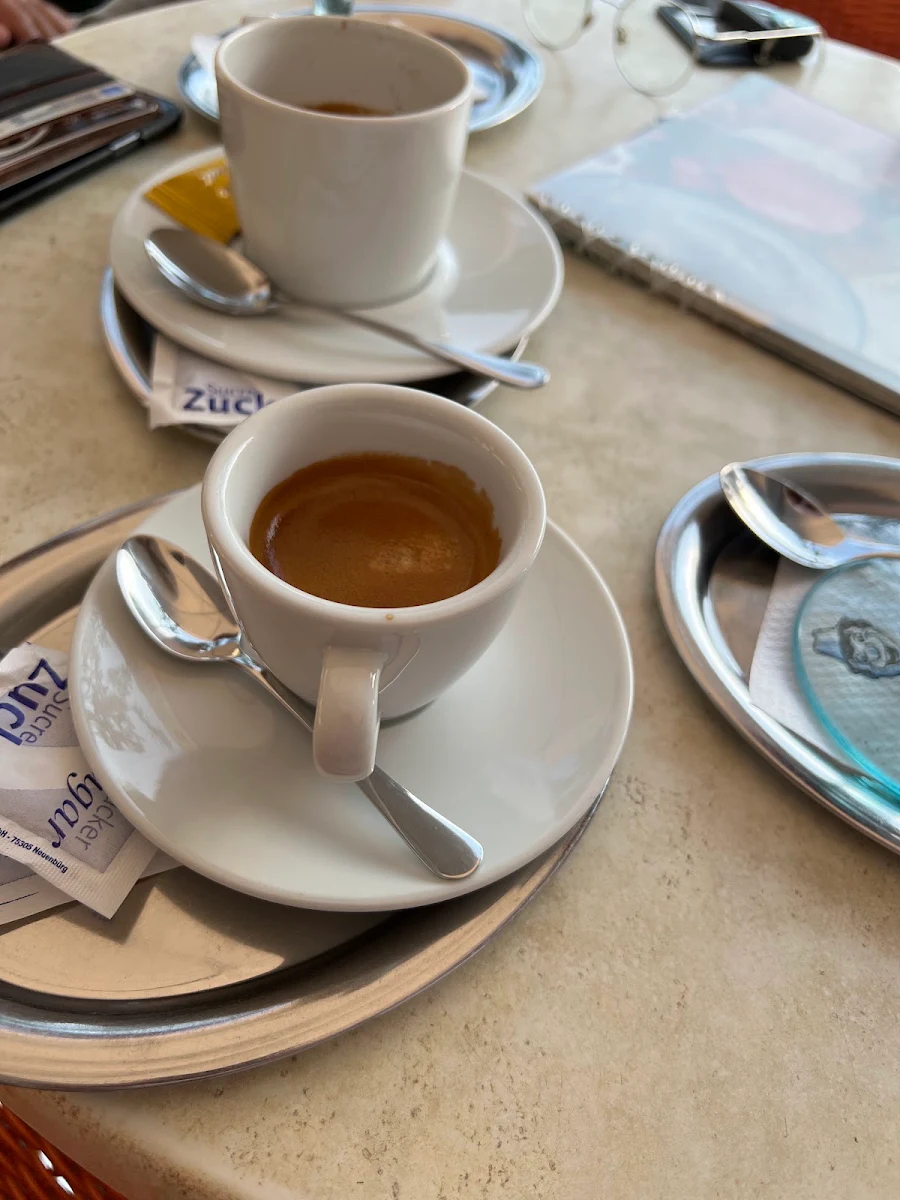 Espresso