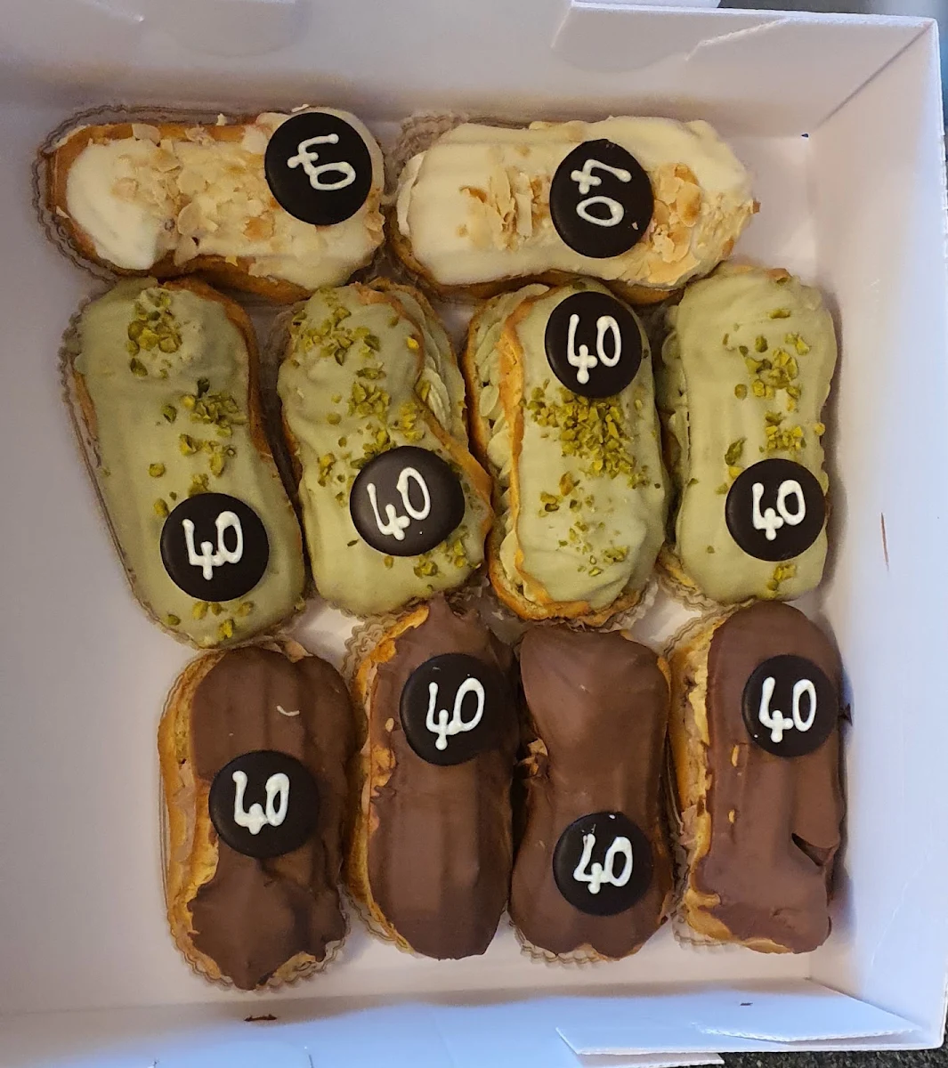 Eclair