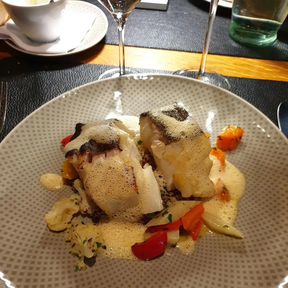 Bacalau