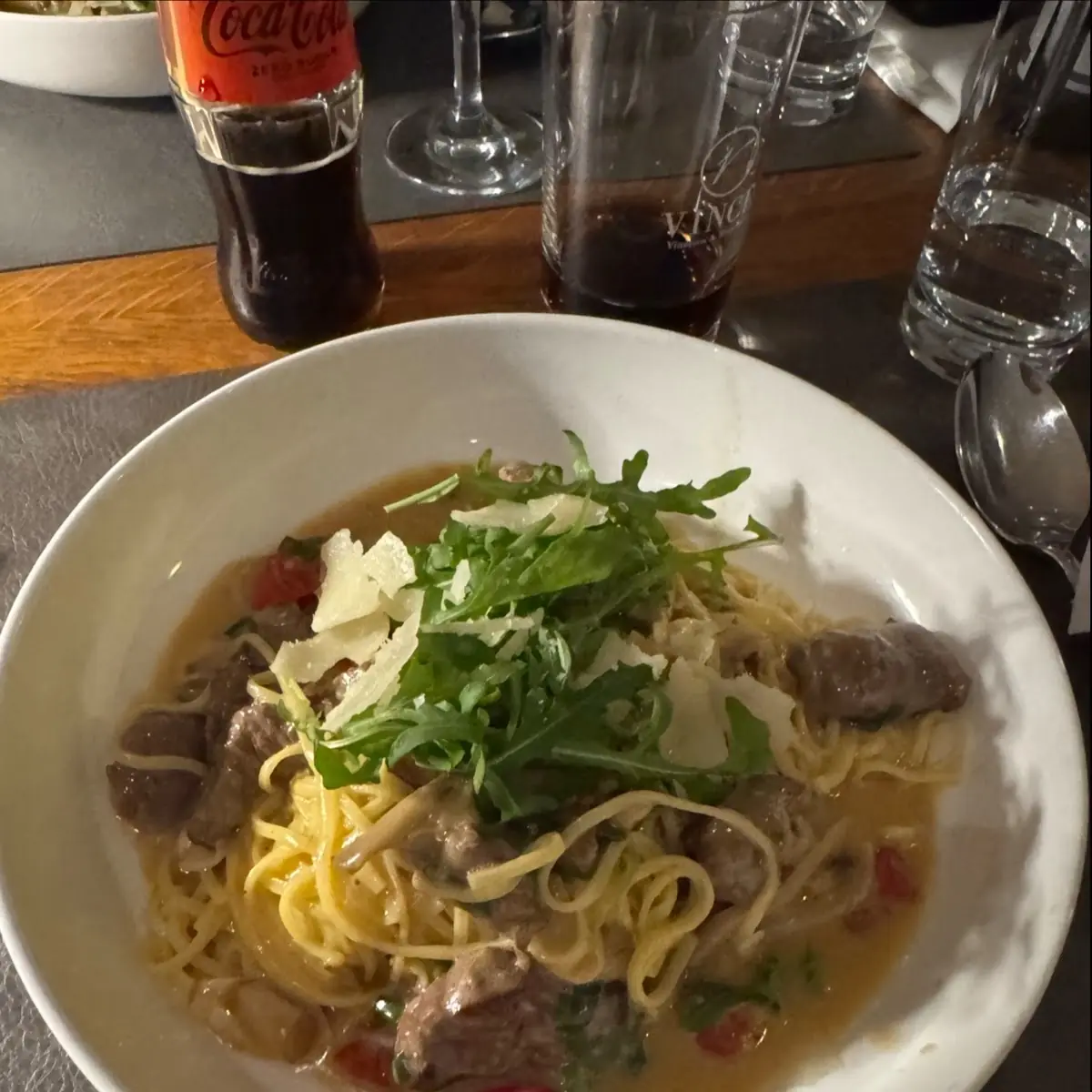 Pasta