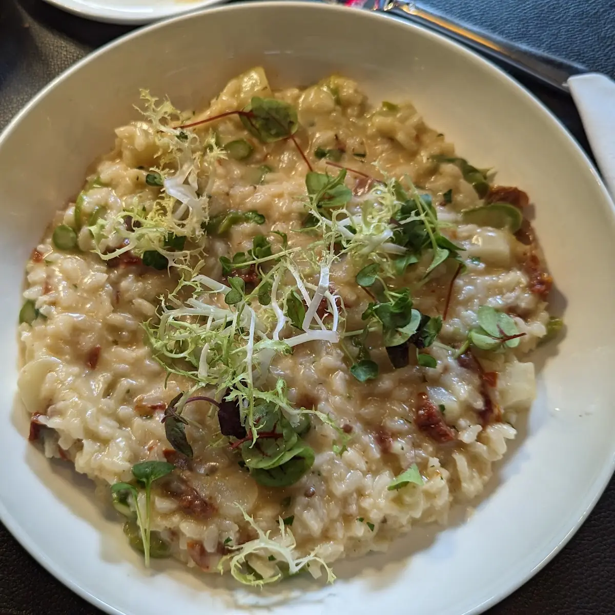 Risotto