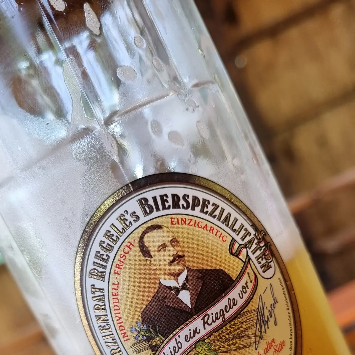 Helles Bier