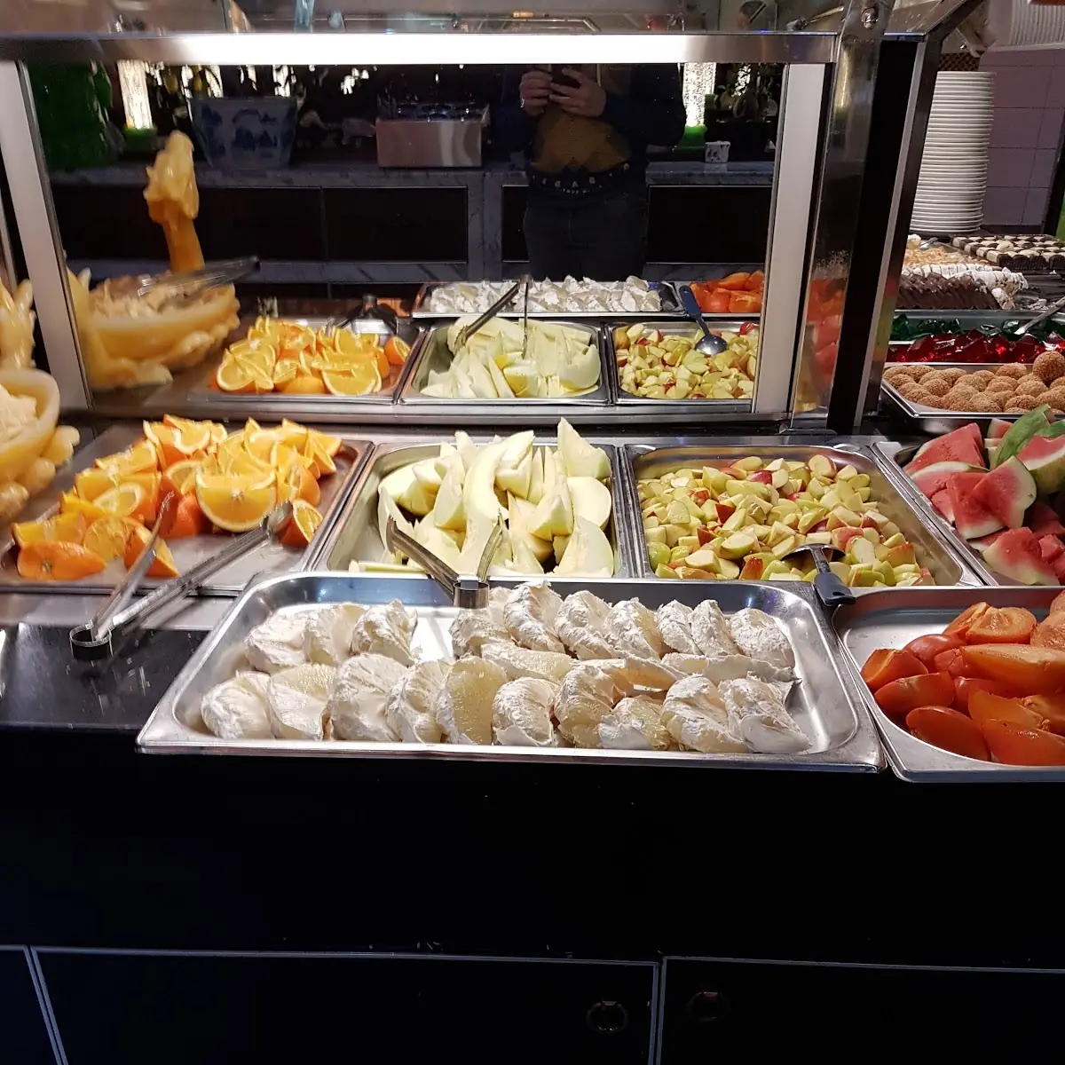 Früchte